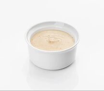 Фирменный ореховый