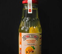 Фермерский компот из айвы