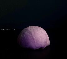 Моти Лимонный Чизкейк-Черника