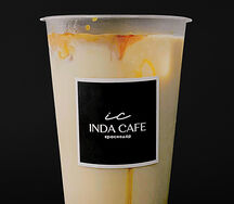 Табак-ваниль