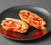 Сэндвич по-мексикански