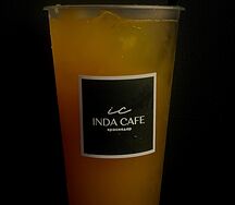 Сочные тропики