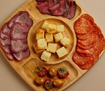 Мясное плато