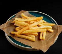 Картофель фри