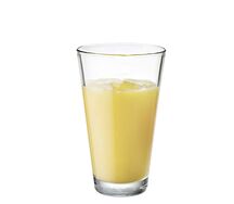 Фреш яблочный