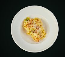 Паста Карбонара