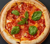 Пицца Пепперони