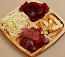 Закуска к пиву