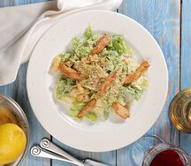 Салат Классический Цезарь