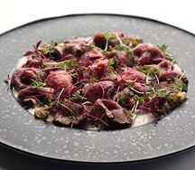 Вителло тоннато