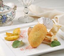 Котлета по-киевски