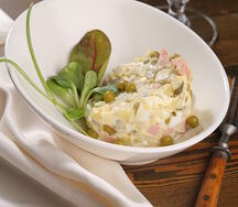 Салат Оливье