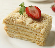 Наполеон классический