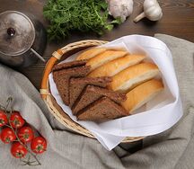 Хлебная корзина