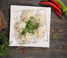 Хинкали 1 шт