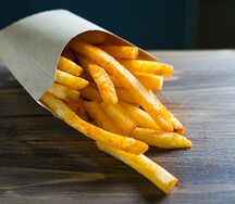 Картофель фри