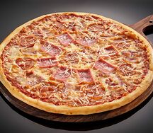 Пицца Мясная