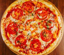 Пицца Маргарита