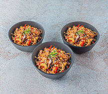 Комбо 3 вока