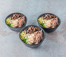 Комбо 3 супа