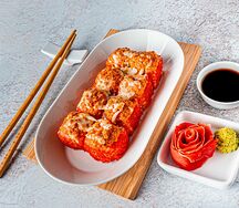 Ролл Кани Масу