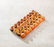 Сет Запеченный