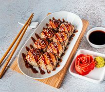 Ролл Тори маки