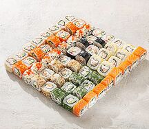 Сет Трилогия