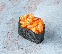 Спайси Эби Суши