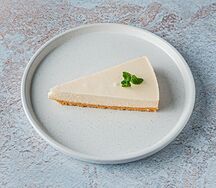 Чизкейк Нью-Йорк