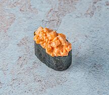 Спайси Магуро Суши