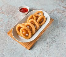 Луковые кольца