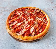 Пицца Фирменная