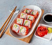 Ролл Калифорния