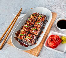 Ролл Небраска