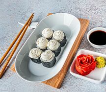 Ролл Крабик