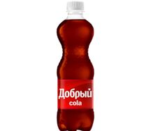 Добрый Cola