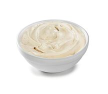 Чесночный соус