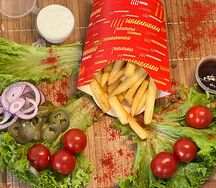 Картофель фри