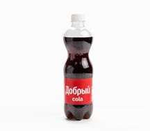 Добрый Cola
