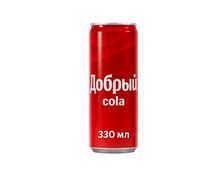 Добрый Cola 