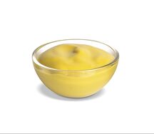 Сырный соус 