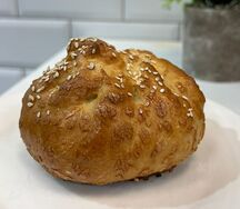 Хинкал с курицей