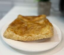 Хачапури с сыром