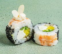 Ролл Эльбрус