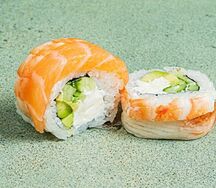 Ролл Филадельфия Виктория