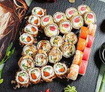 Темпура Веста