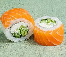 Ролл Филадельфия каппа