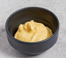 Соус сырный