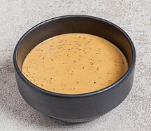 Соус кунжутный